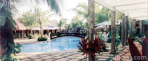 Bohol Beach Club 
